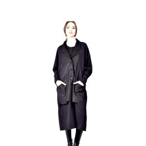 Aakasha Handmade Unique Coat.